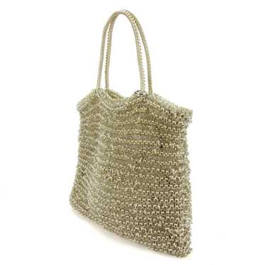 Other ANTEPRIMA Handbag Wire Bag Ivory Beads Women