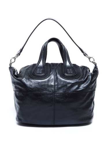 Givenchy Pre-Owned Nightingale two-way handbag - B