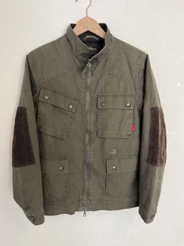 Wtaps military jacket - Gem
