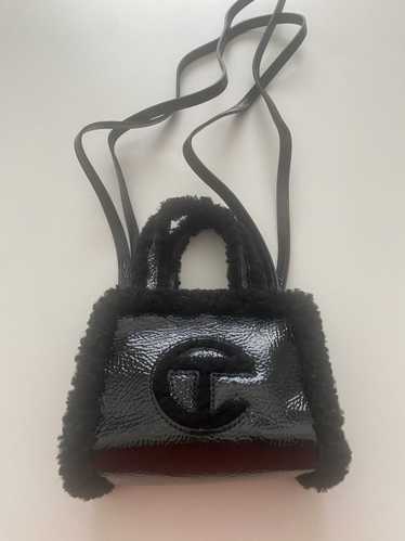 Telfar × Ugg UGG X TEFLAR Small Shopper bag - Blac