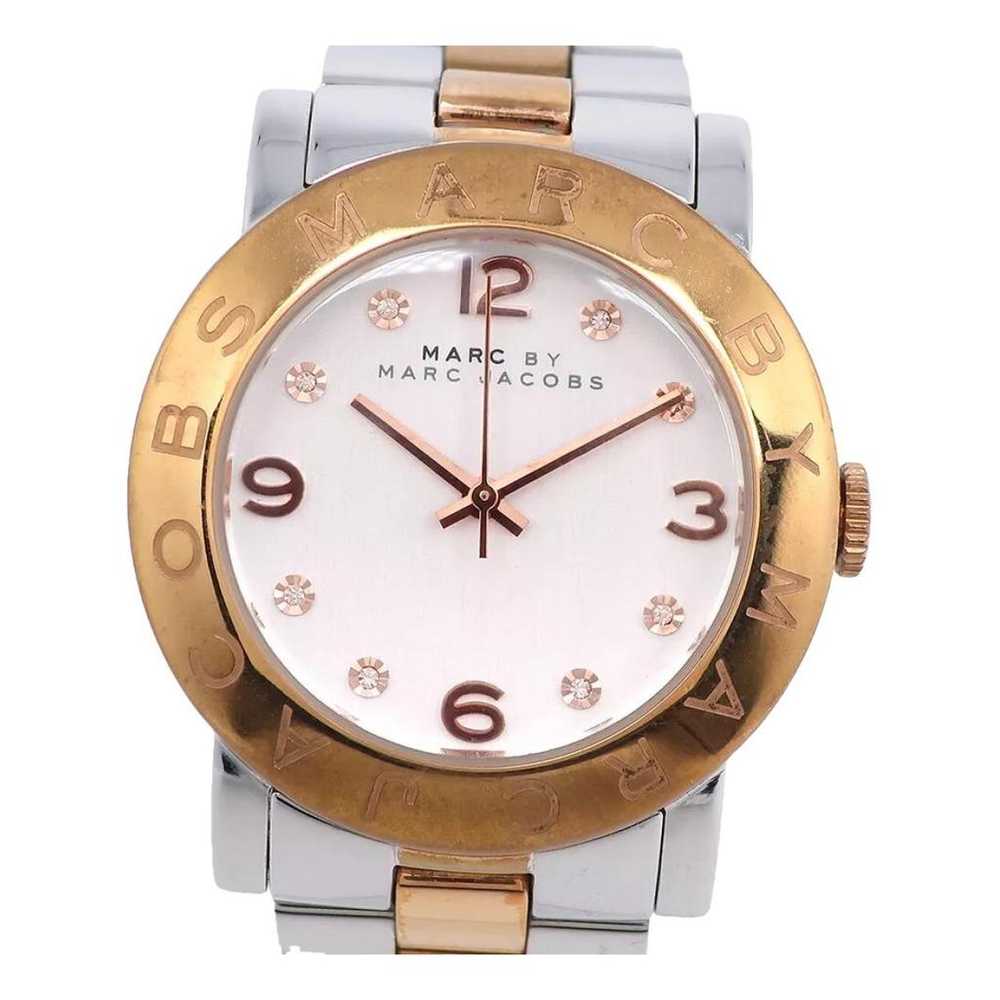 Marc by Marc Jacobs Watch - image 1