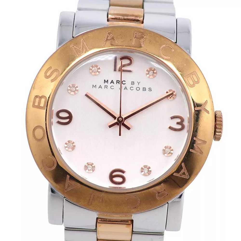 Marc by Marc Jacobs Watch - image 7