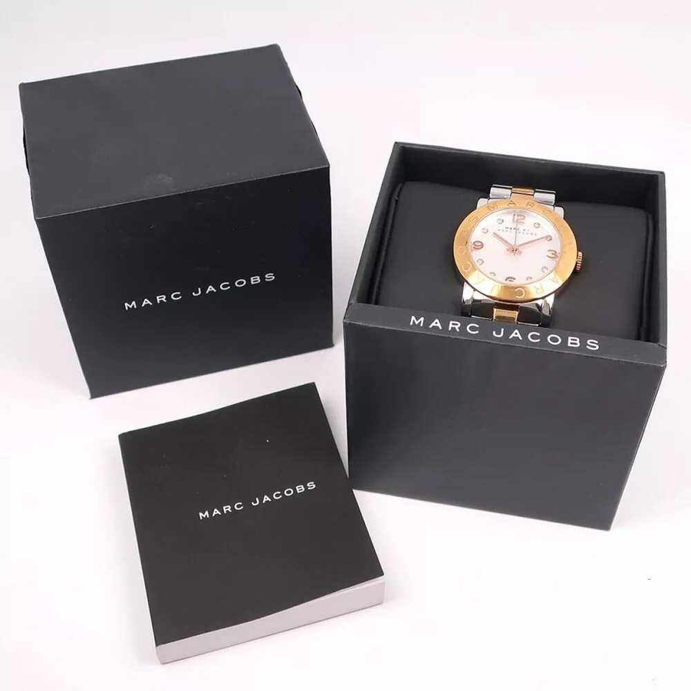 Marc by Marc Jacobs Watch - image 8