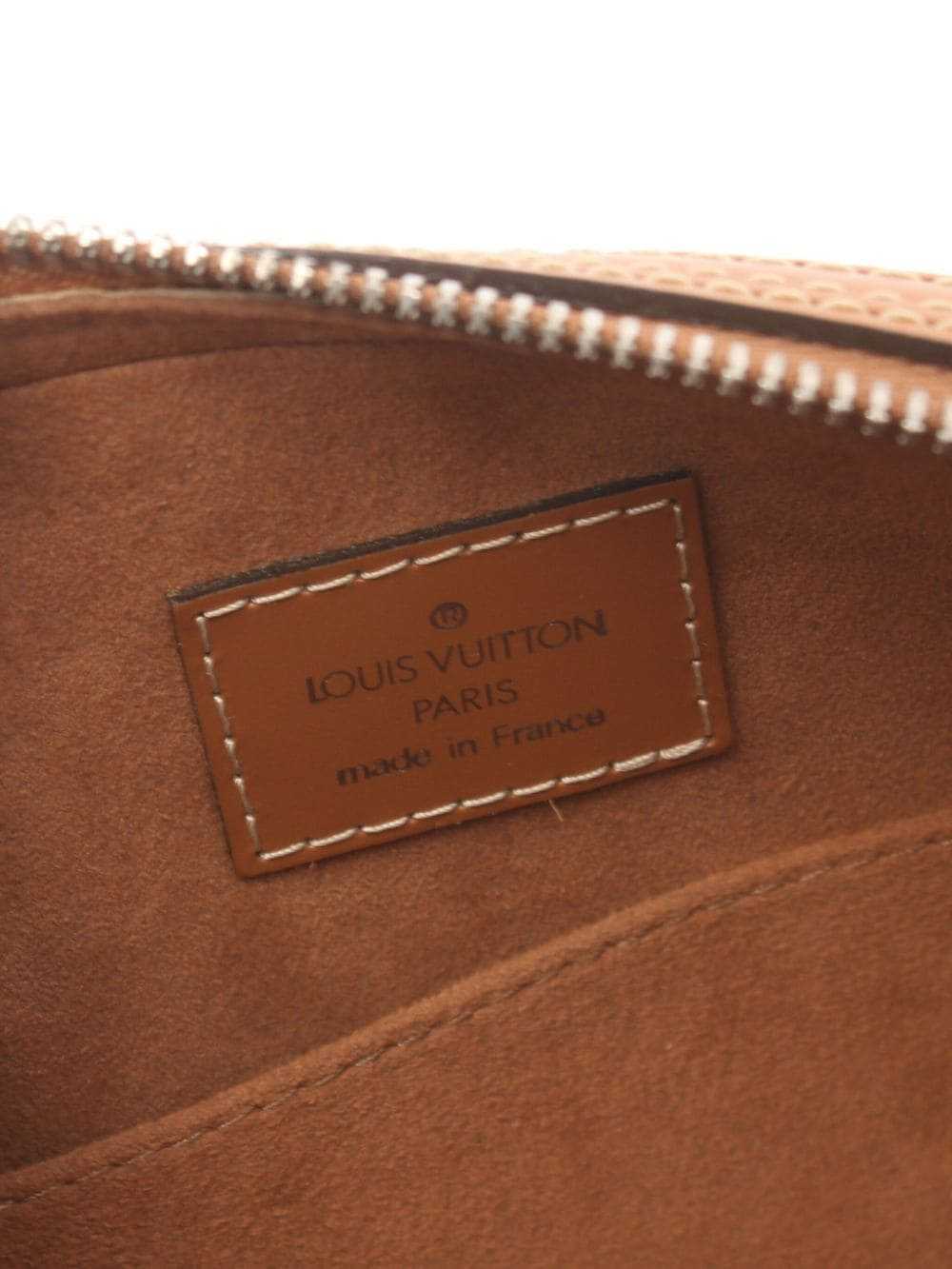 Louis Vuitton Pre-Owned 2006 Jasmin handbag - Bro… - image 4