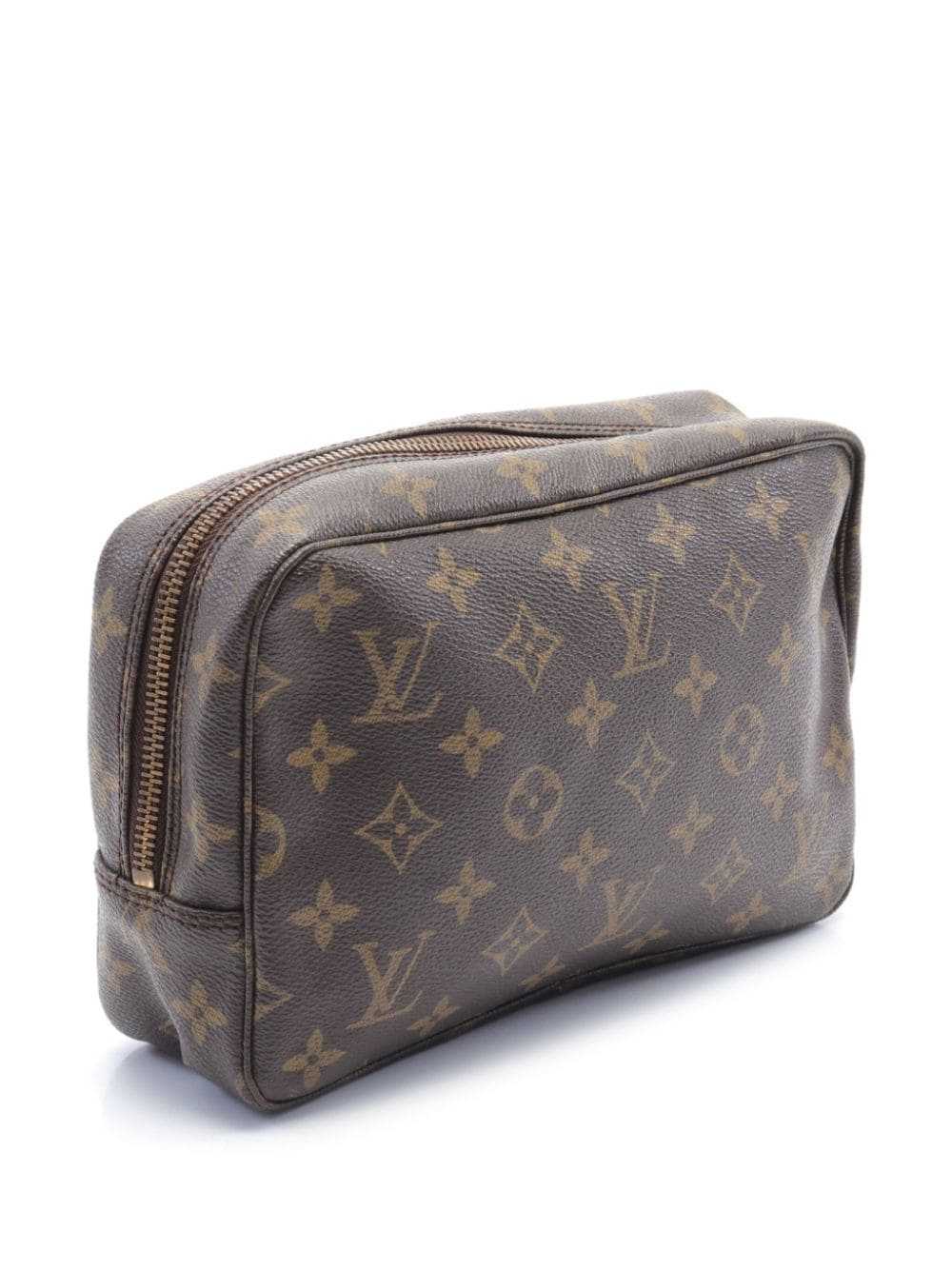 Louis Vuitton Pre-Owned 1986 Truth Toilette 23 ma… - image 2