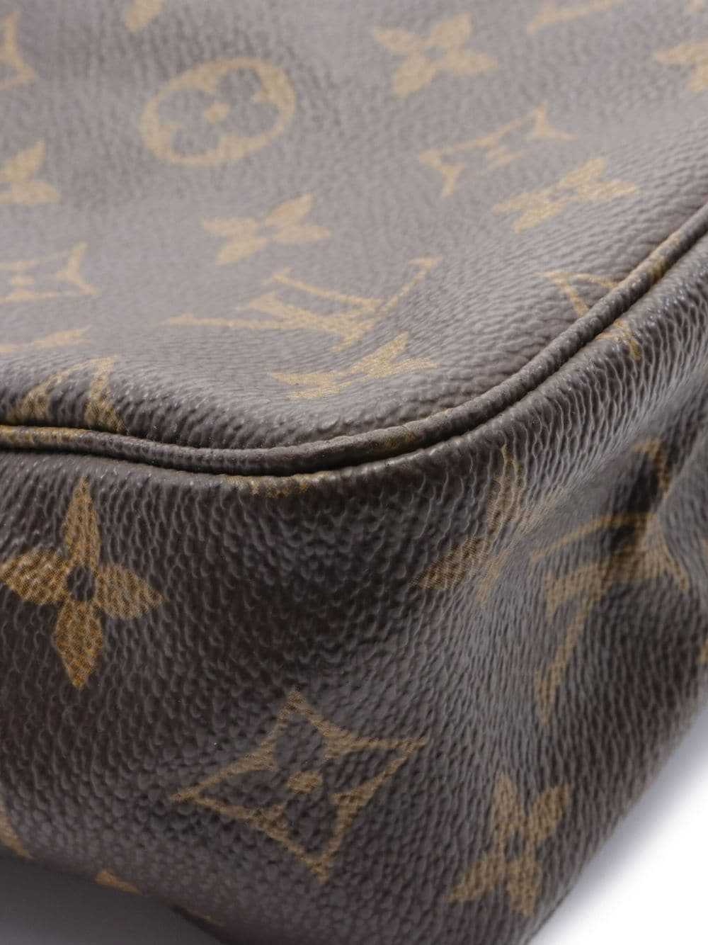 Louis Vuitton Pre-Owned 1986 Truth Toilette 23 ma… - image 3