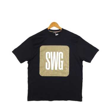 Swagger Swagger Xth Anniversary Tour T Shirt Rappe