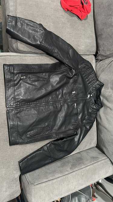 Leather Jacket Robert Philips Est. 1988 leather ja