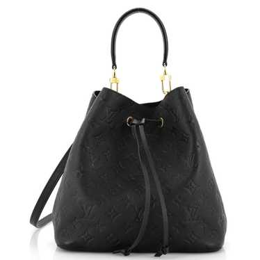 Louis Vuitton Leather handbag - image 1