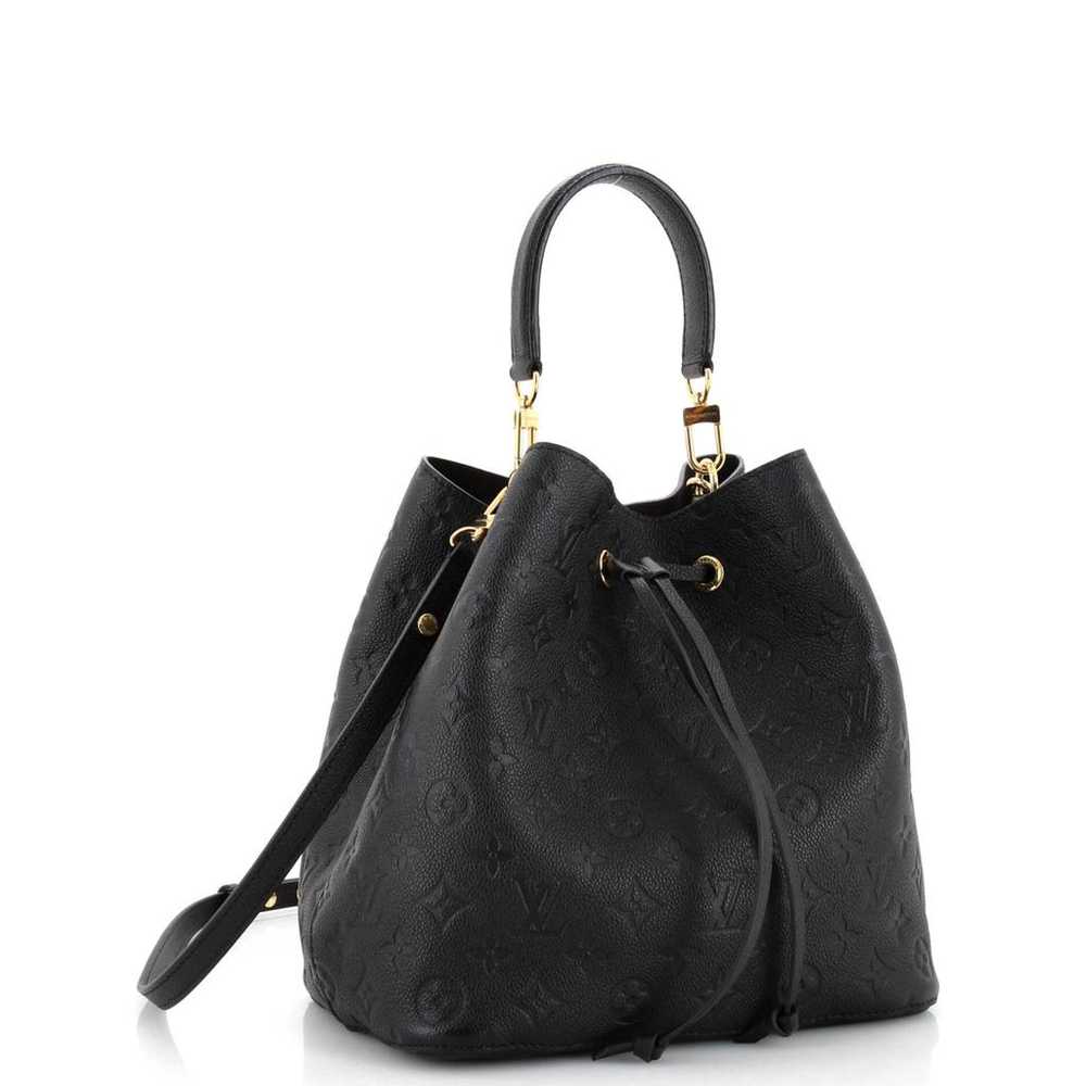 Louis Vuitton Leather handbag - image 2