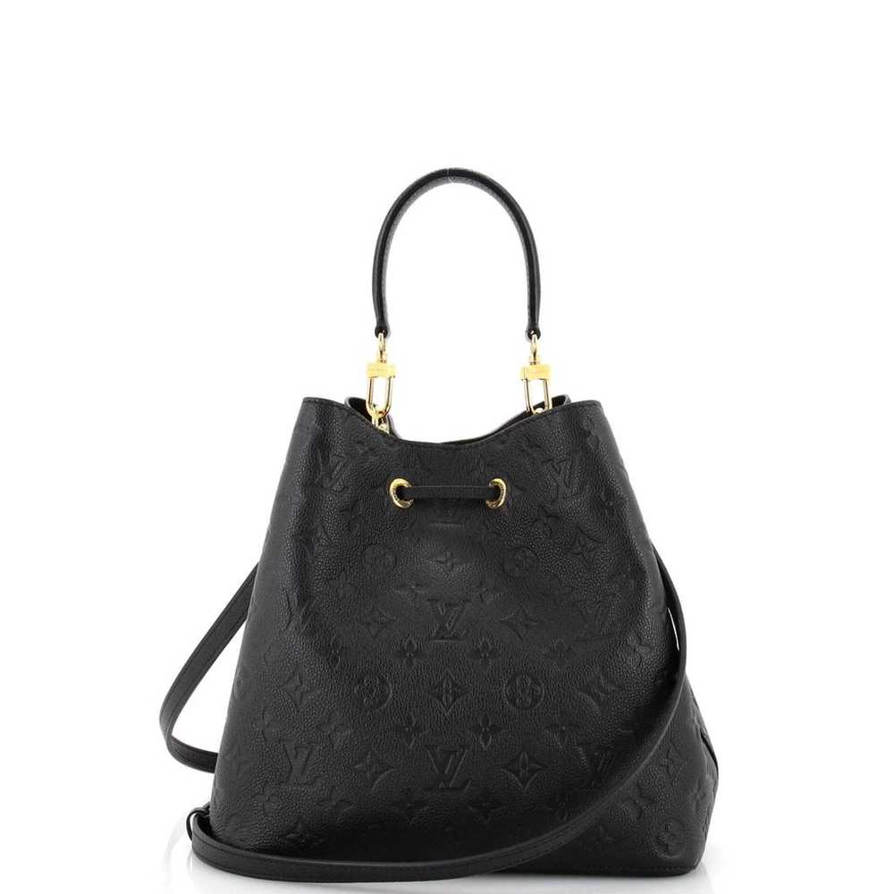 Louis Vuitton Leather handbag - image 3