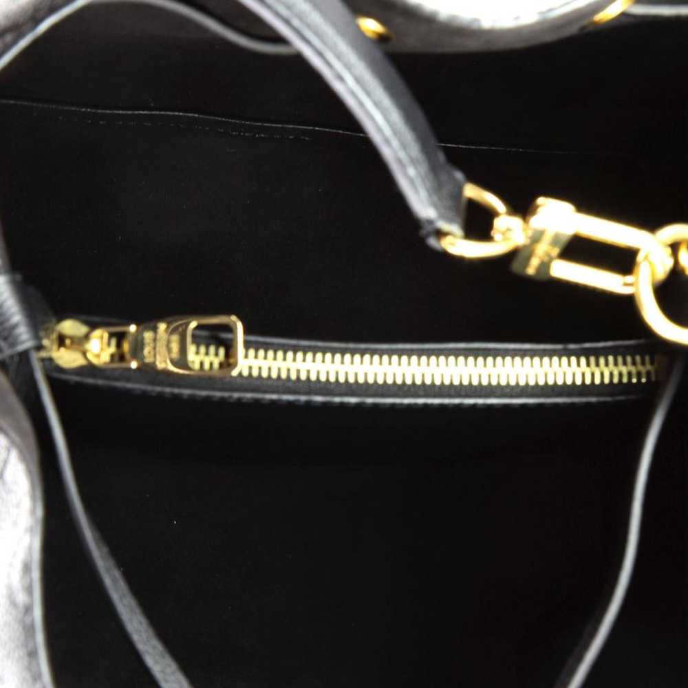 Louis Vuitton Leather handbag - image 5