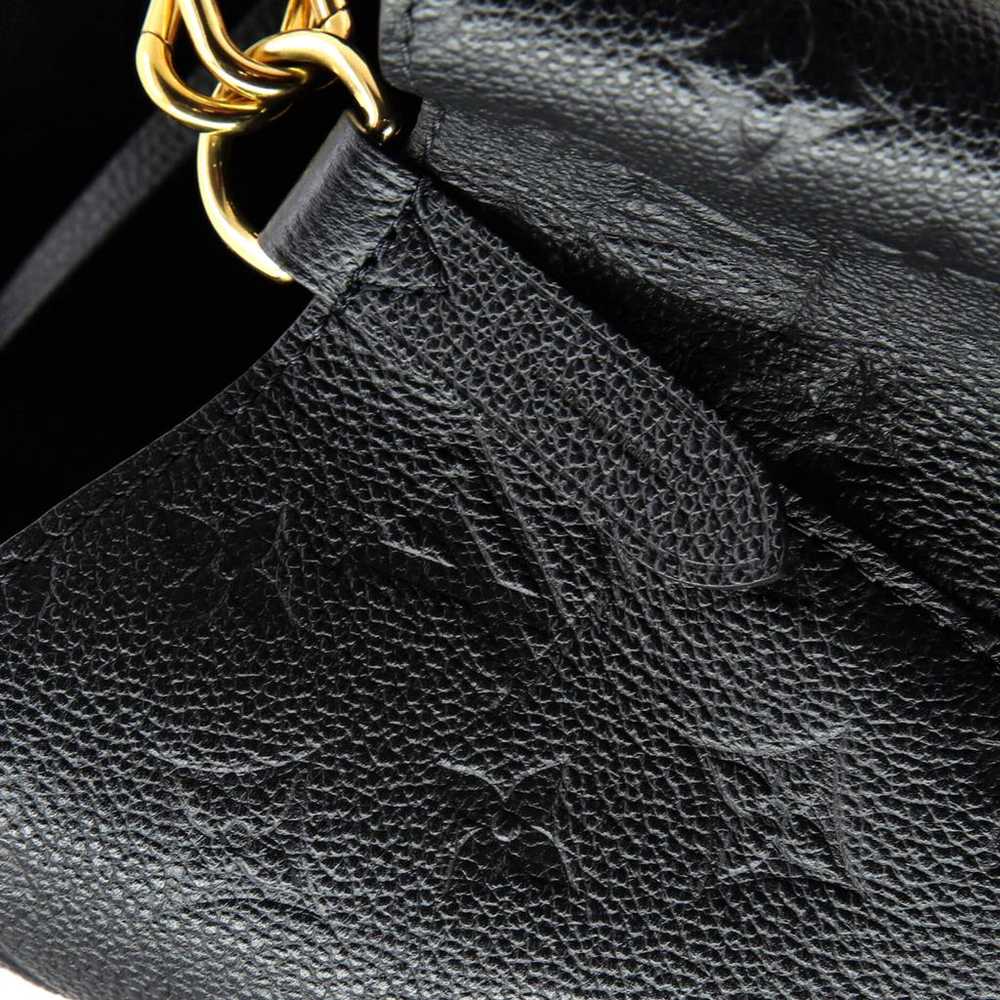 Louis Vuitton Leather handbag - image 6