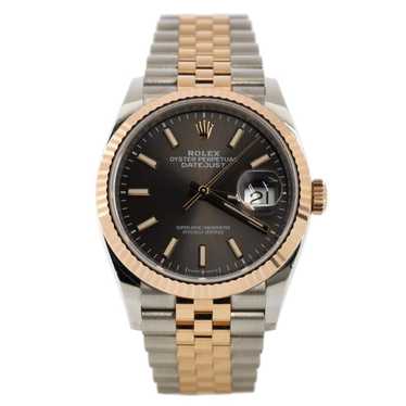 Rolex Watch - image 1