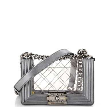 Chanel Handbag - image 1