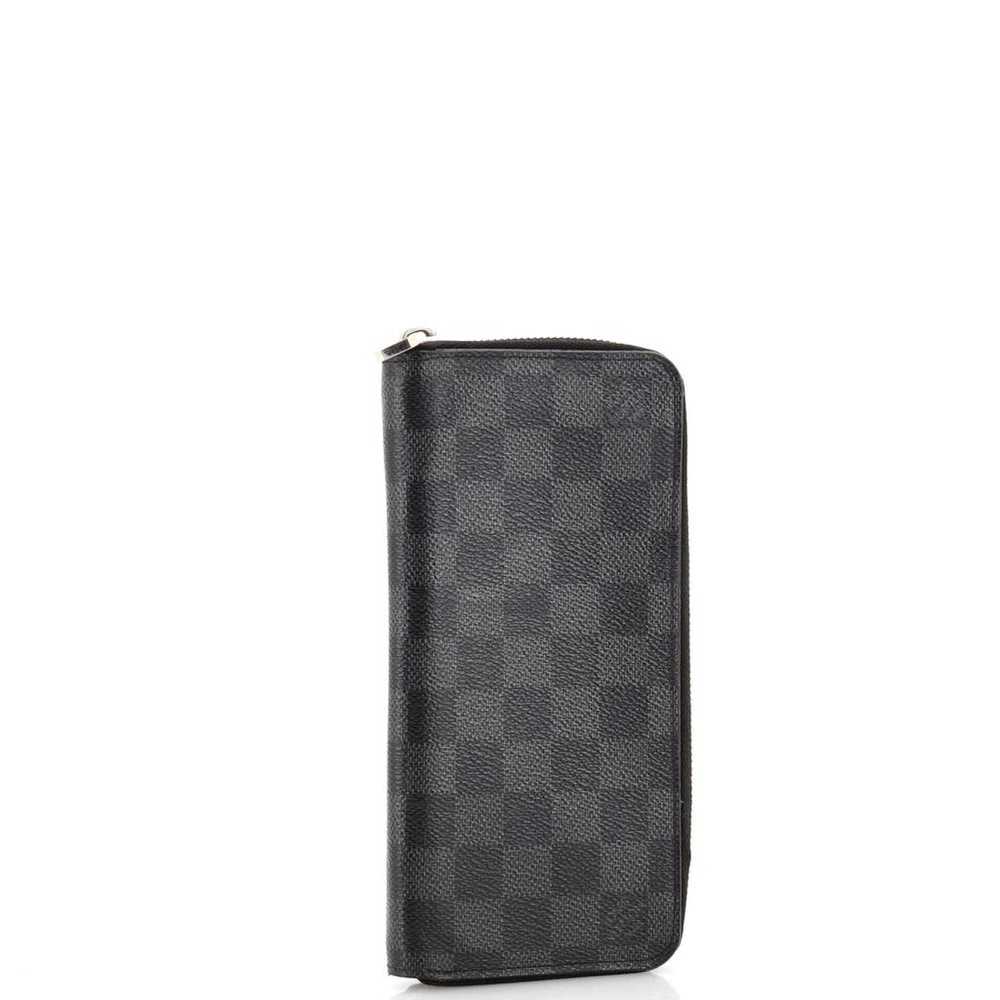 Louis Vuitton Cloth wallet - image 2