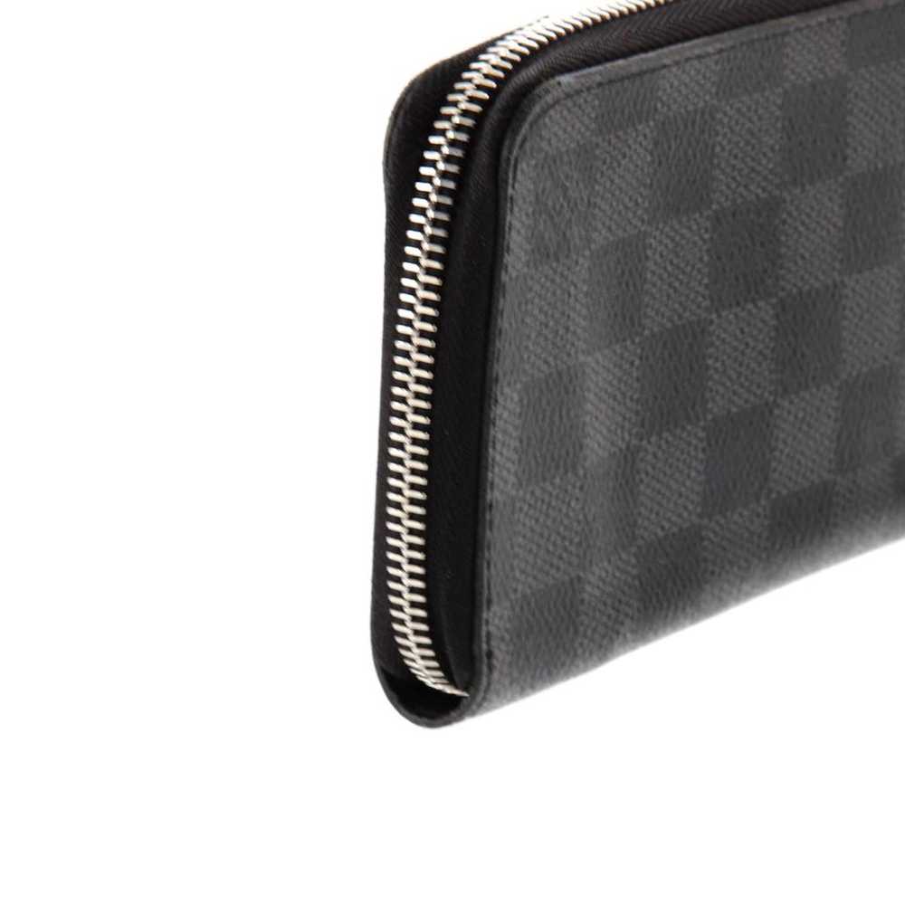 Louis Vuitton Cloth wallet - image 6