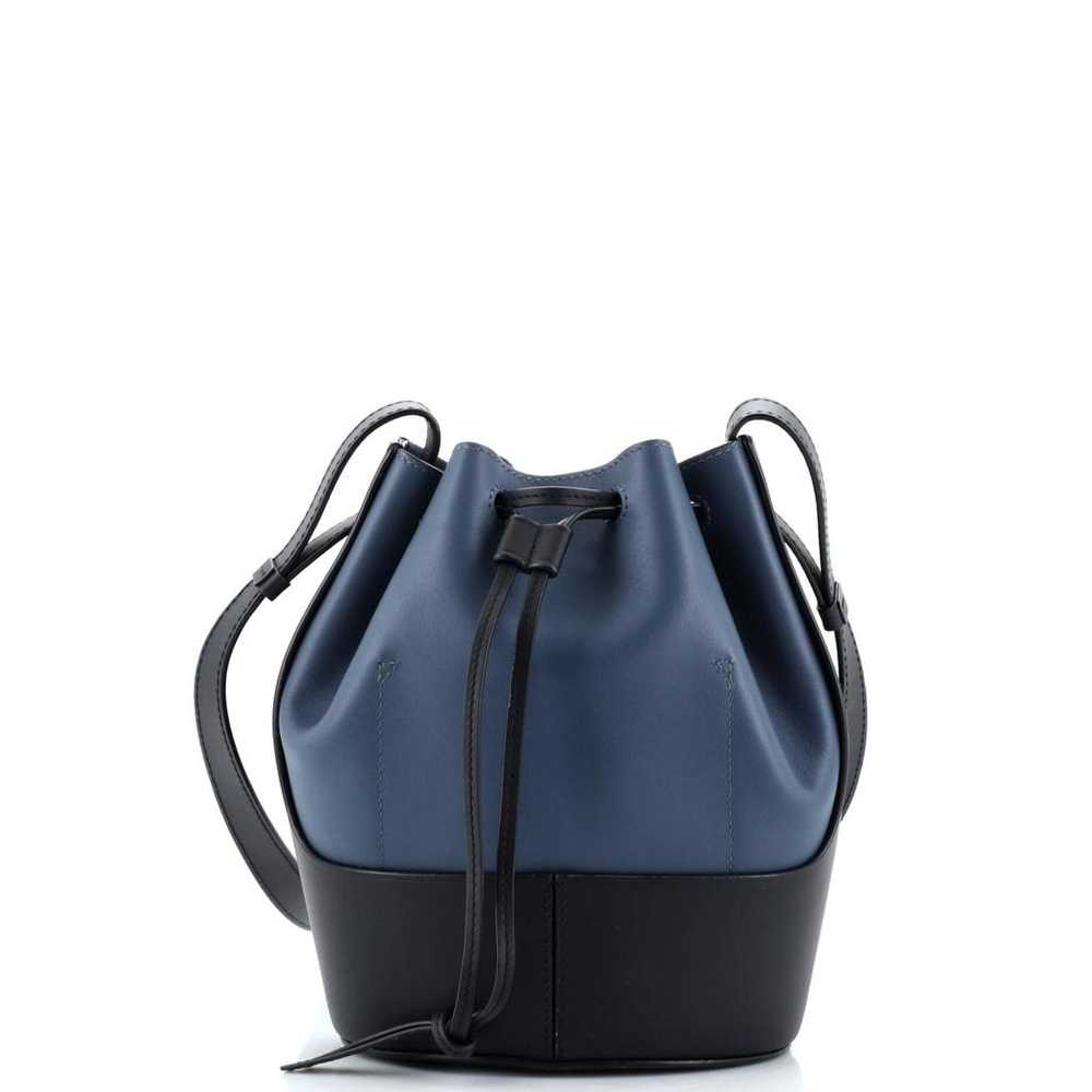 Loewe Leather handbag - image 3