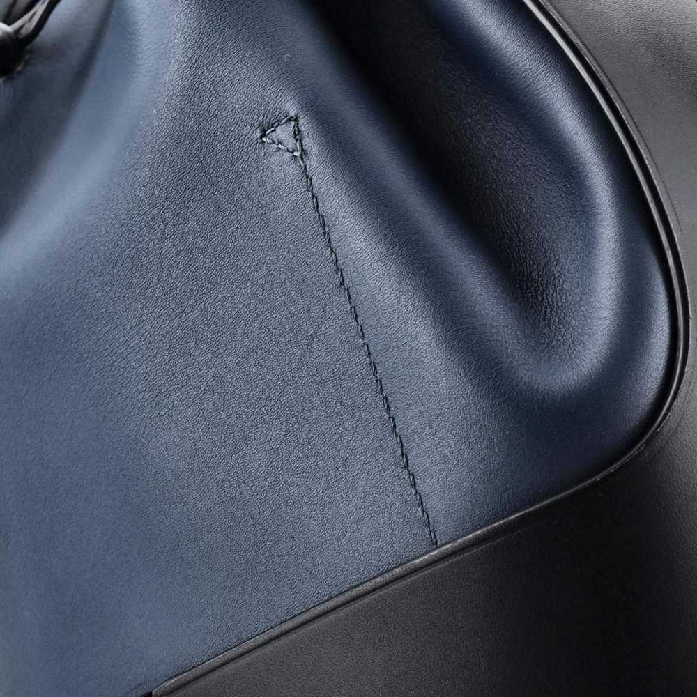 Loewe Leather handbag - image 6