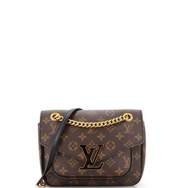 Louis Vuitton Cloth crossbody bag - image 1