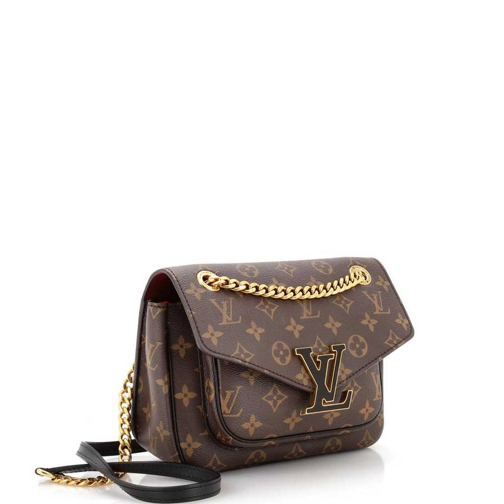 Louis Vuitton Cloth crossbody bag - image 2