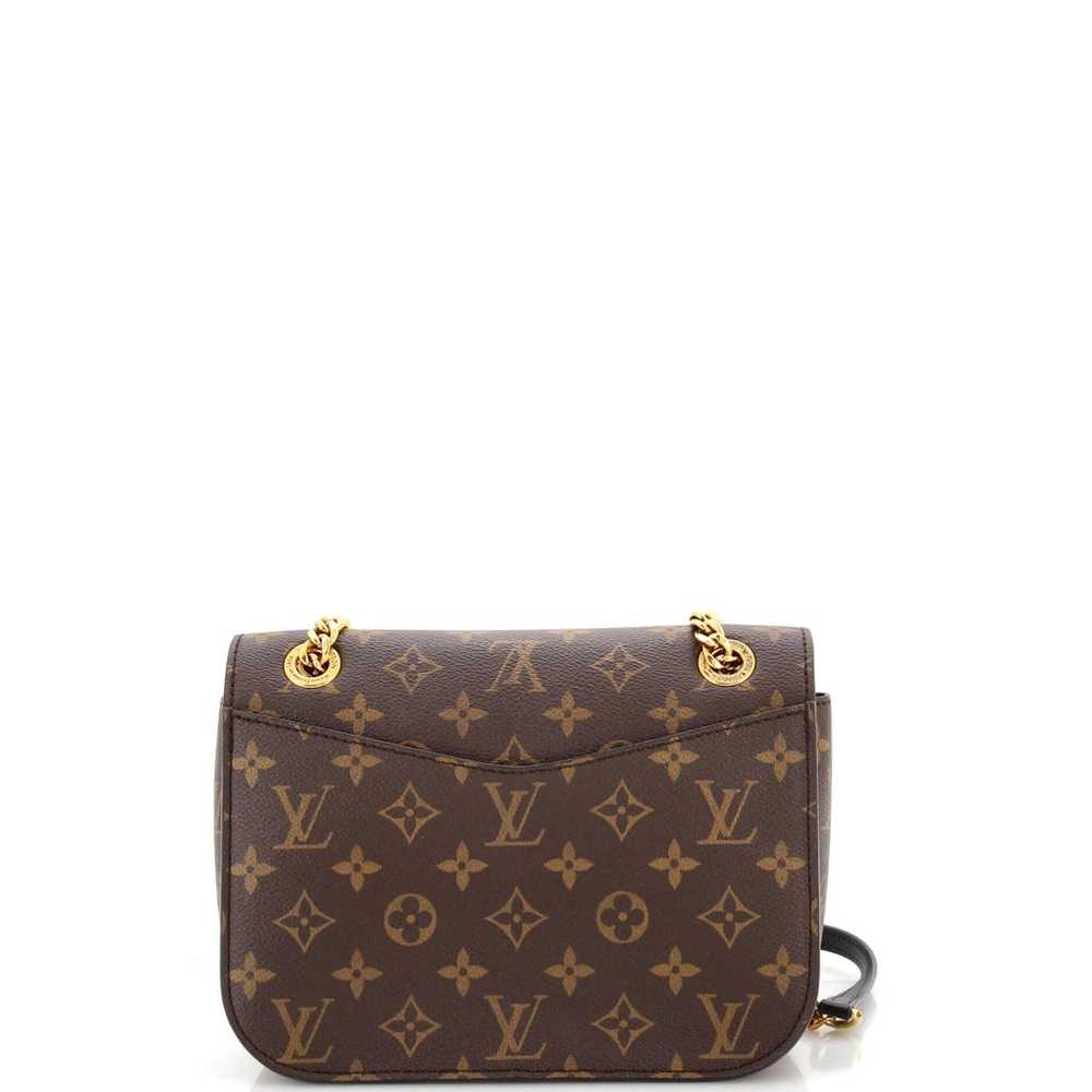 Louis Vuitton Cloth crossbody bag - image 3