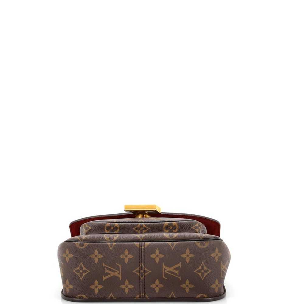 Louis Vuitton Cloth crossbody bag - image 4