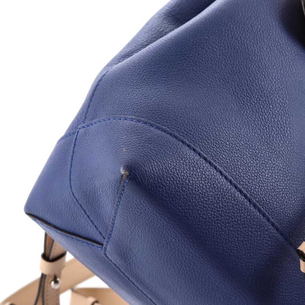 Louis Vuitton Leather backpack - image 6