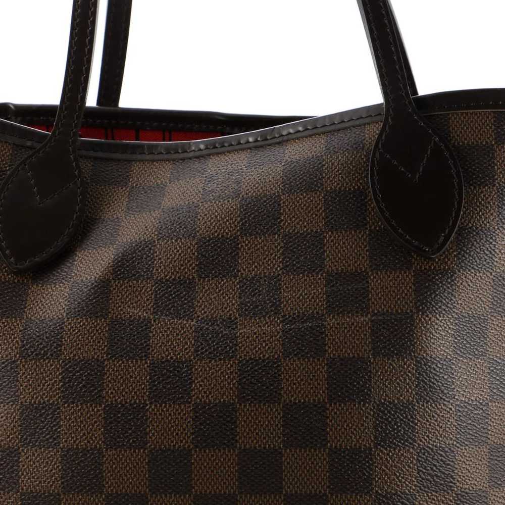 Louis Vuitton Cloth tote - image 6
