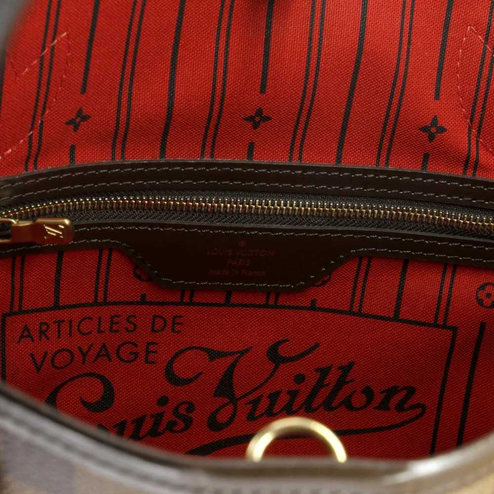 Louis Vuitton Cloth tote - image 8