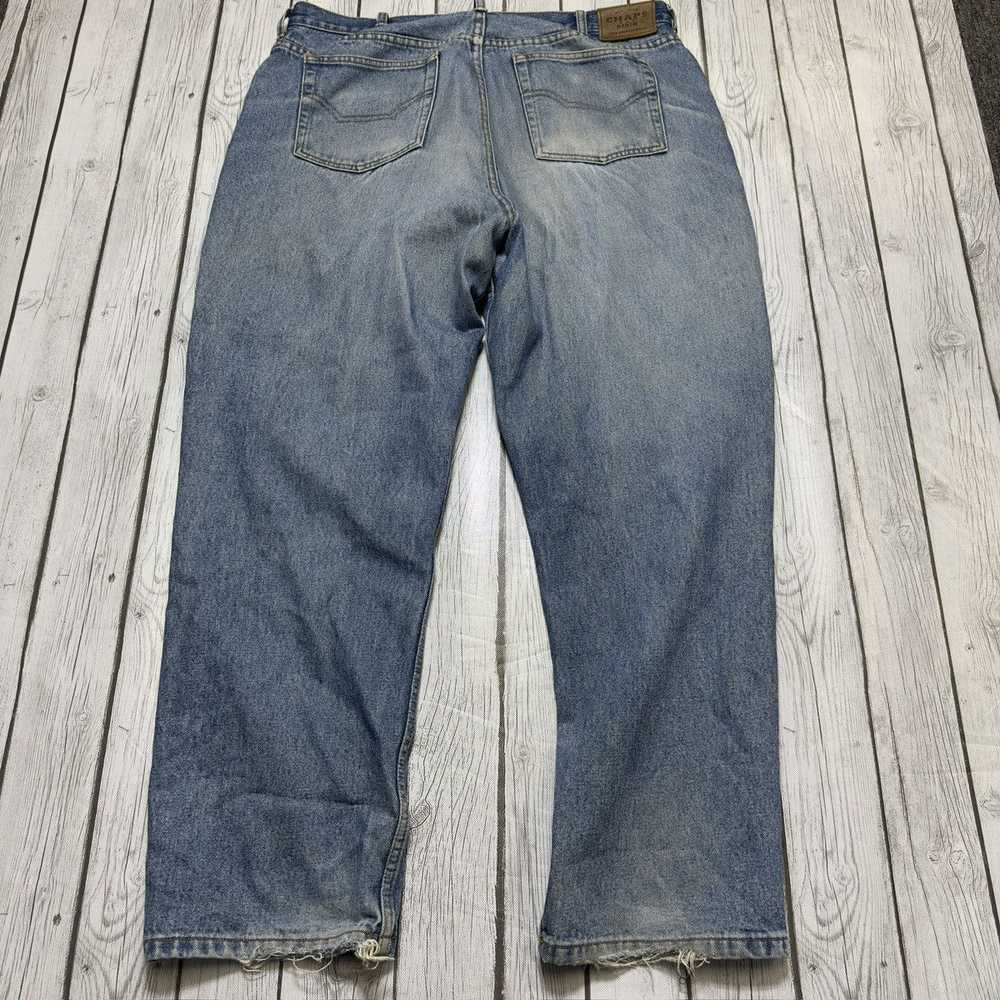 Chaps × Vintage Vintage Chaps Denim jeans - image 2