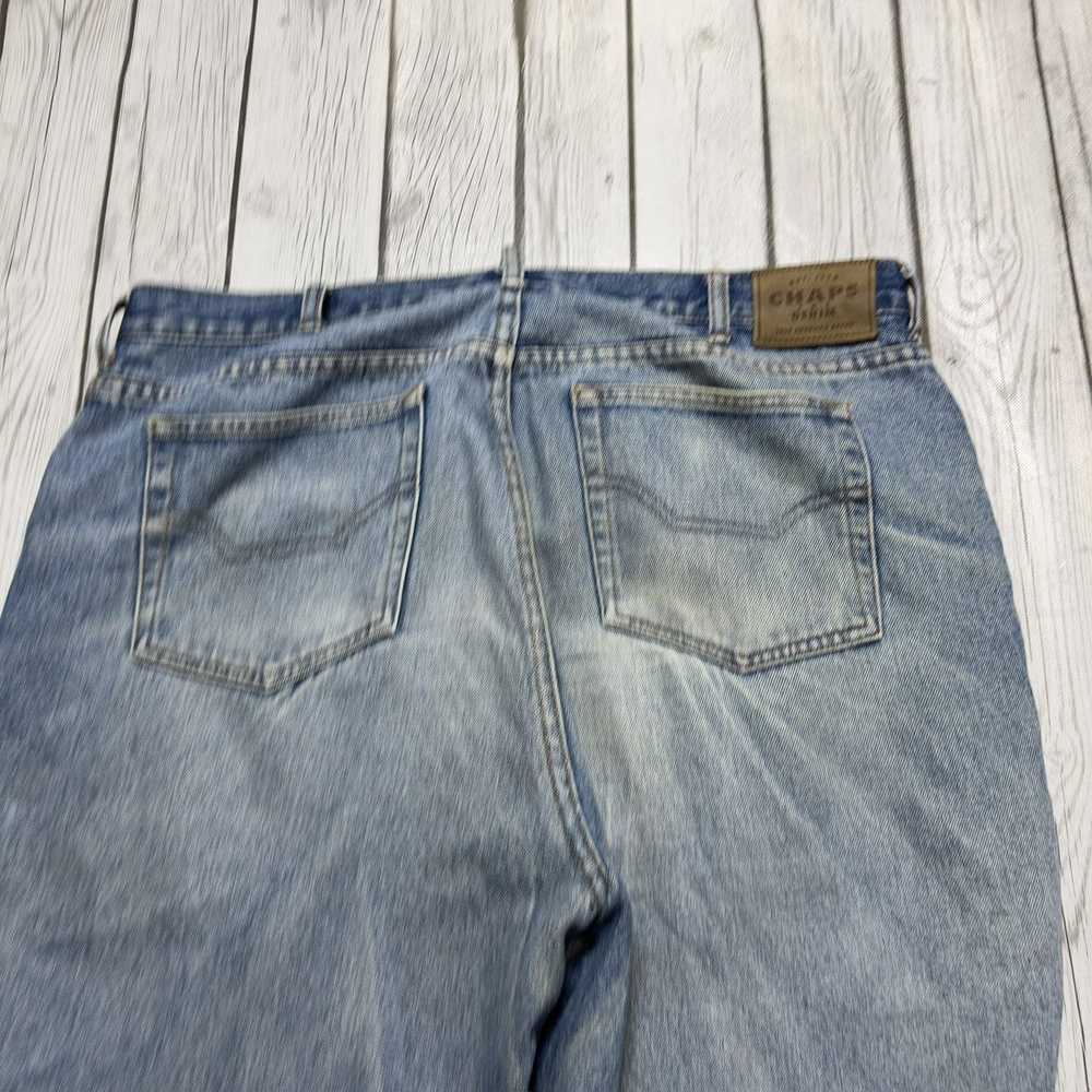 Chaps × Vintage Vintage Chaps Denim jeans - image 5