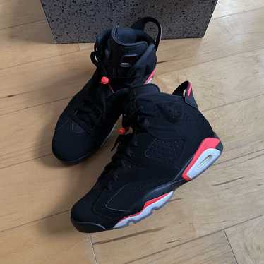 Jordan Brand Nike Air Jordan 6 Retro