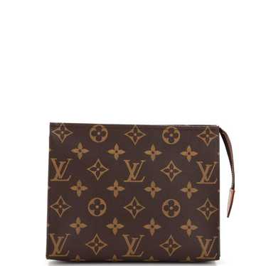 Louis Vuitton Cloth vanity case - image 1