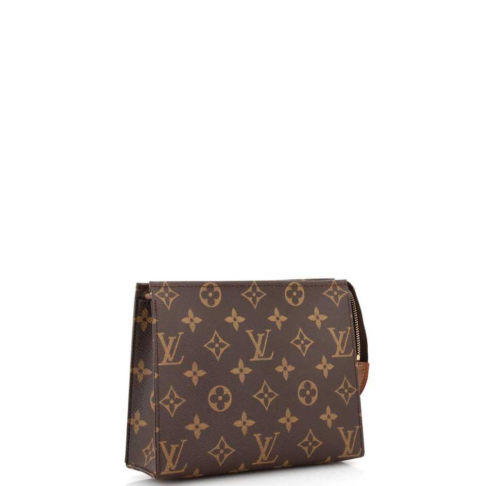 Louis Vuitton Cloth vanity case - image 2