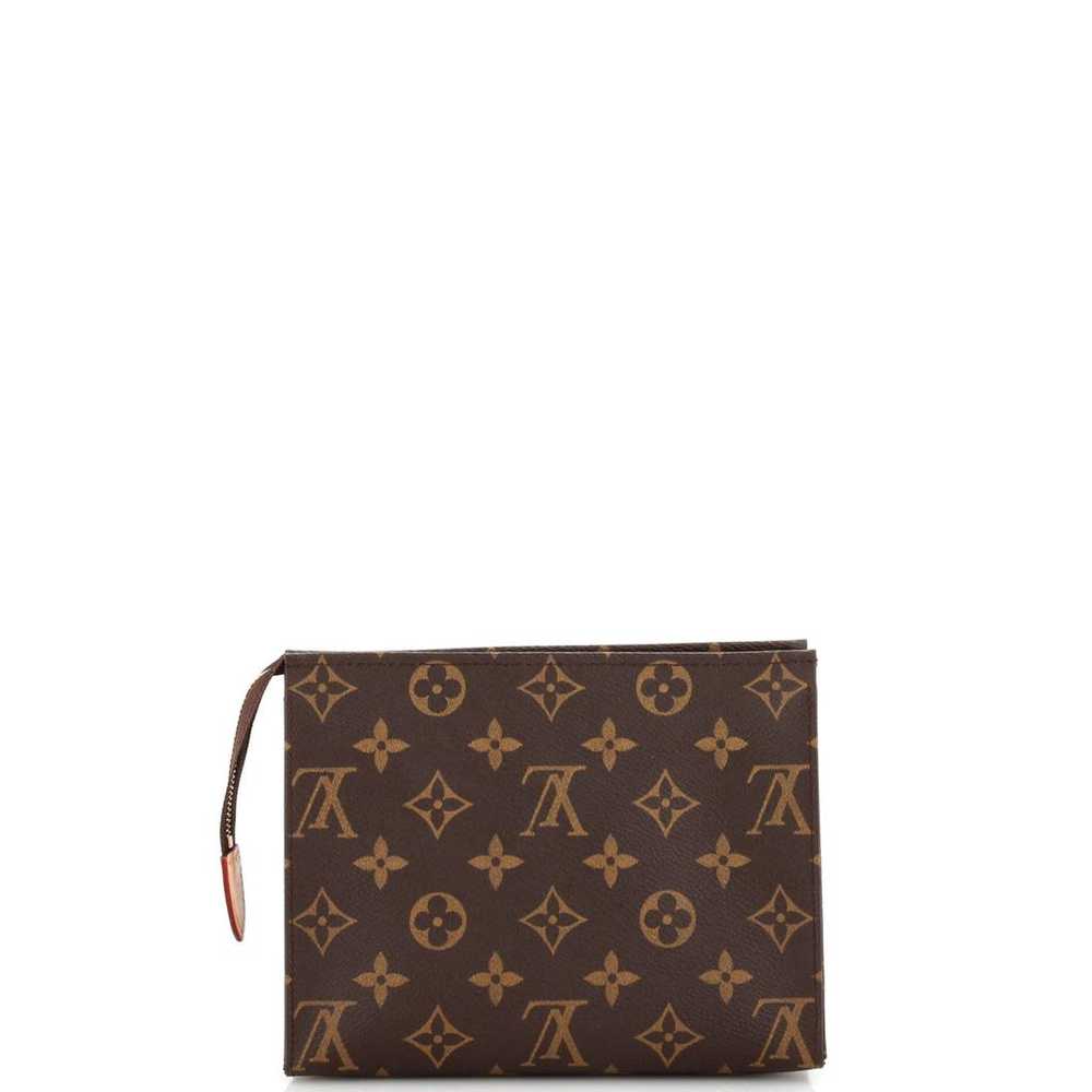 Louis Vuitton Cloth vanity case - image 3