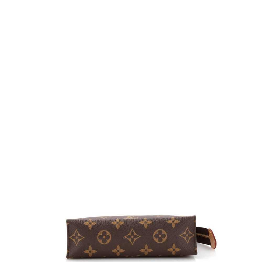 Louis Vuitton Cloth vanity case - image 4