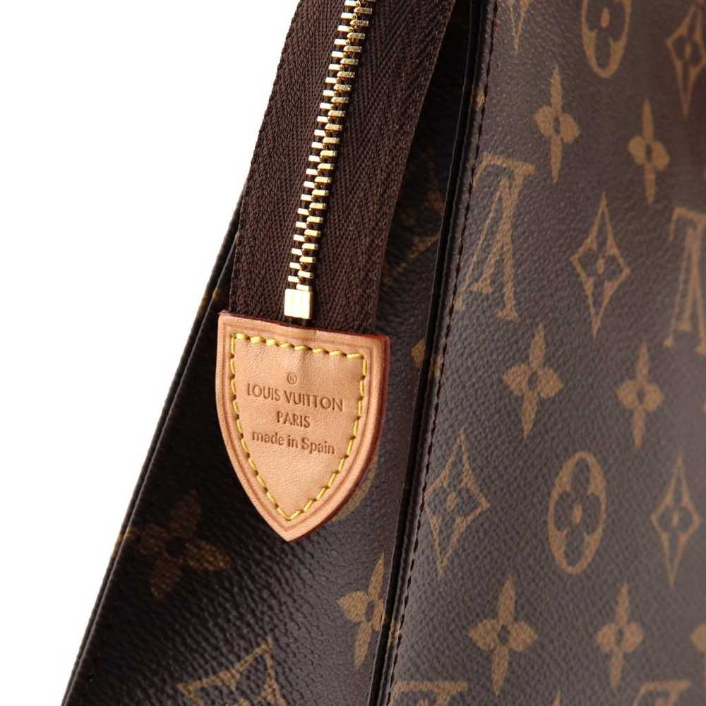 Louis Vuitton Cloth vanity case - image 6