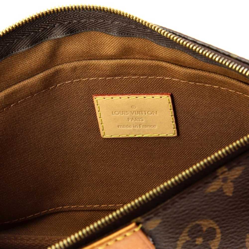 Louis Vuitton Cloth clutch bag - image 8