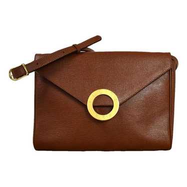 Celine Leather handbag - image 1