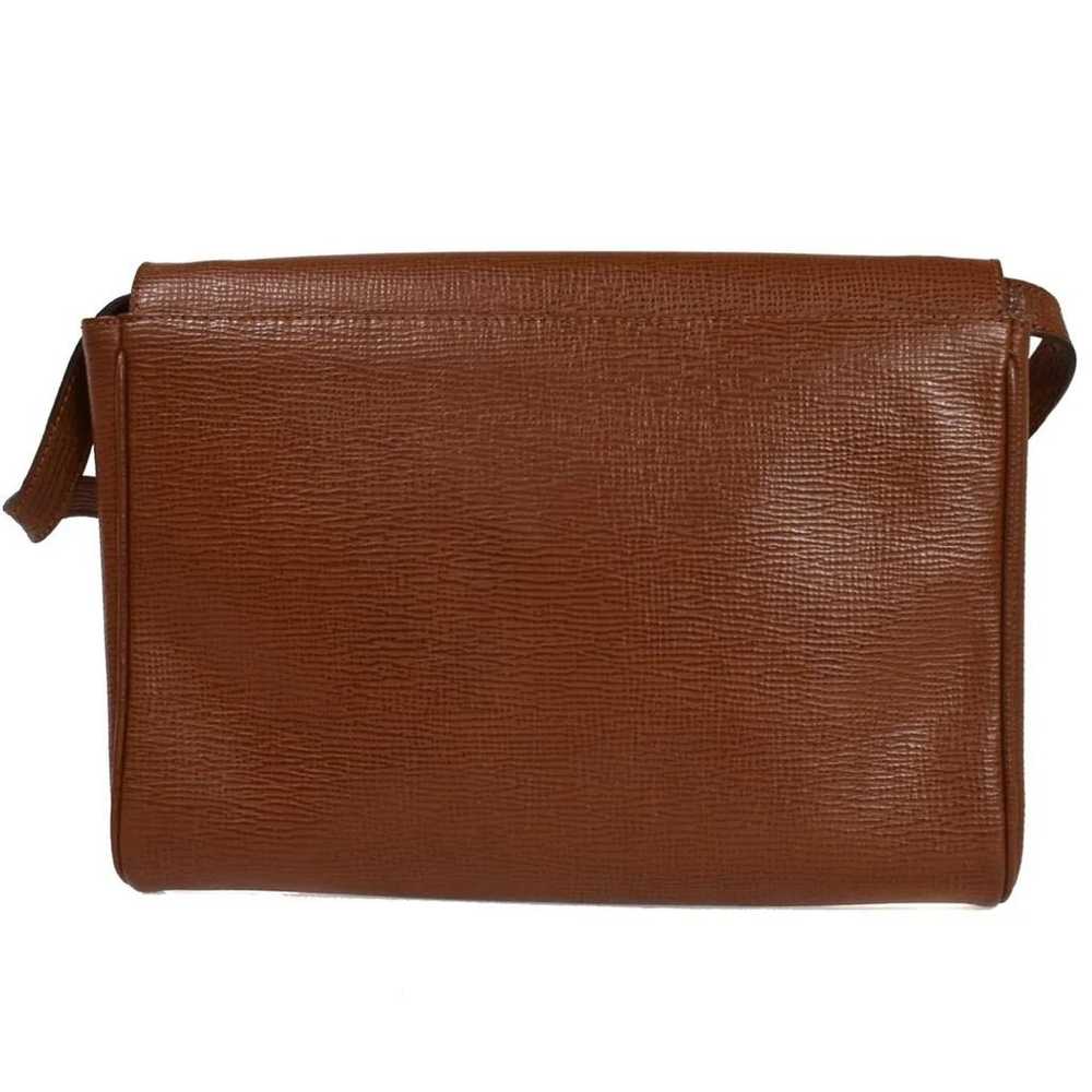 Celine Leather handbag - image 2