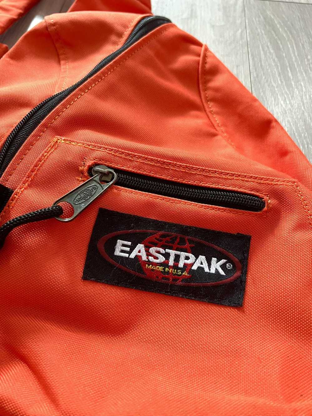 Eastpak × Streetwear × Vintage Y2K Eastpak Vintag… - image 3