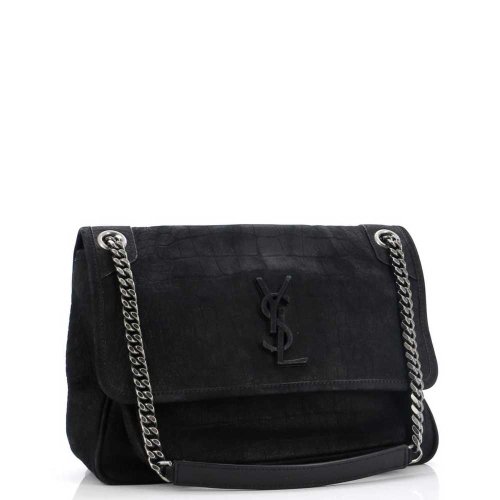 Saint Laurent Leather handbag - image 2