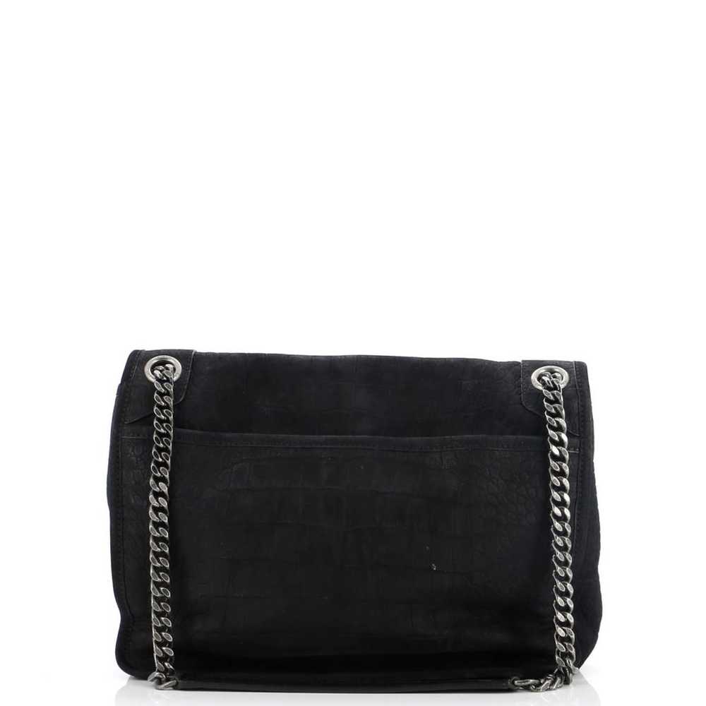 Saint Laurent Leather handbag - image 3