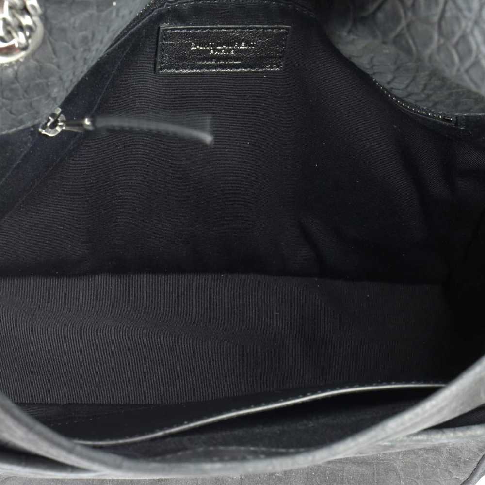 Saint Laurent Leather handbag - image 5