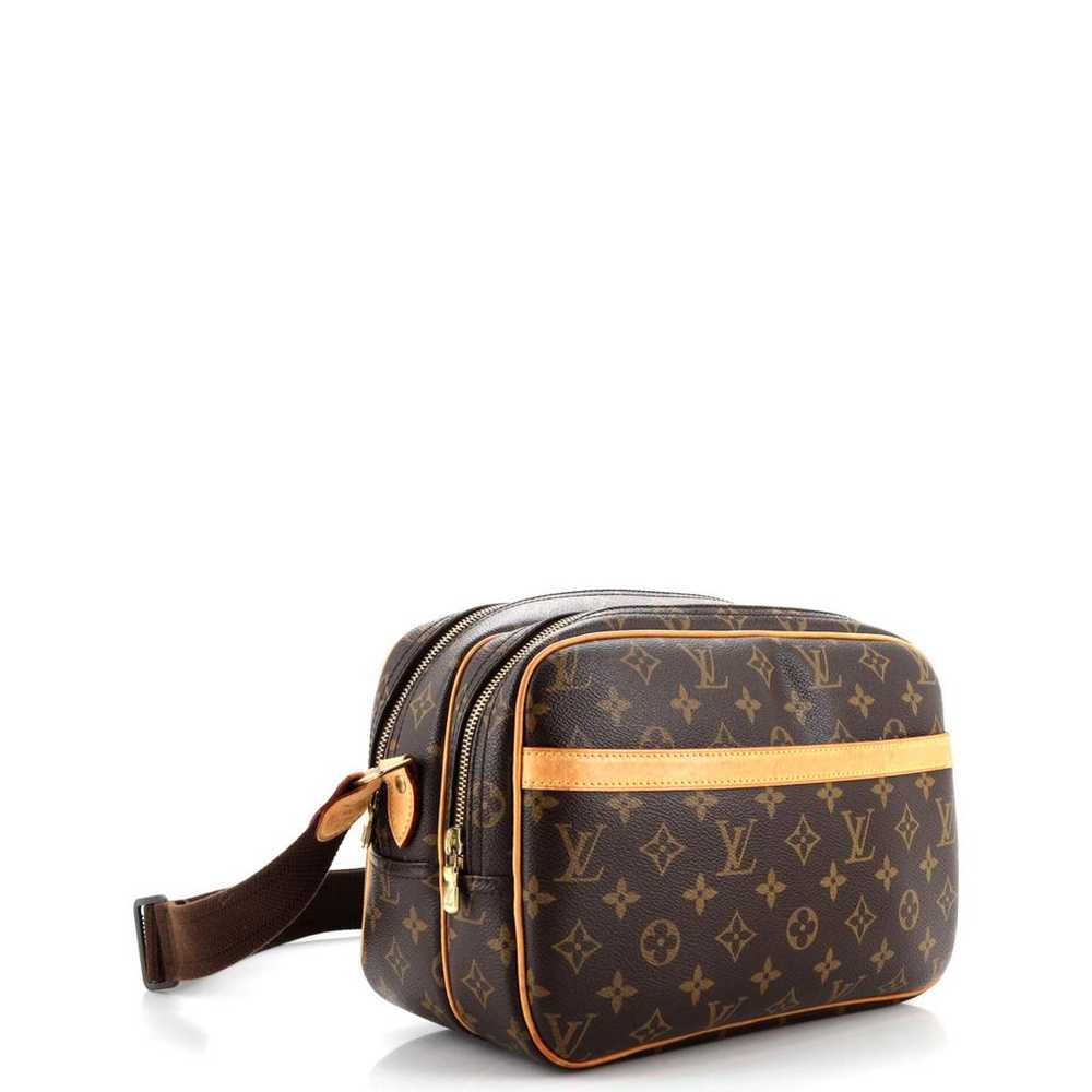 Louis Vuitton Cloth crossbody bag - image 2