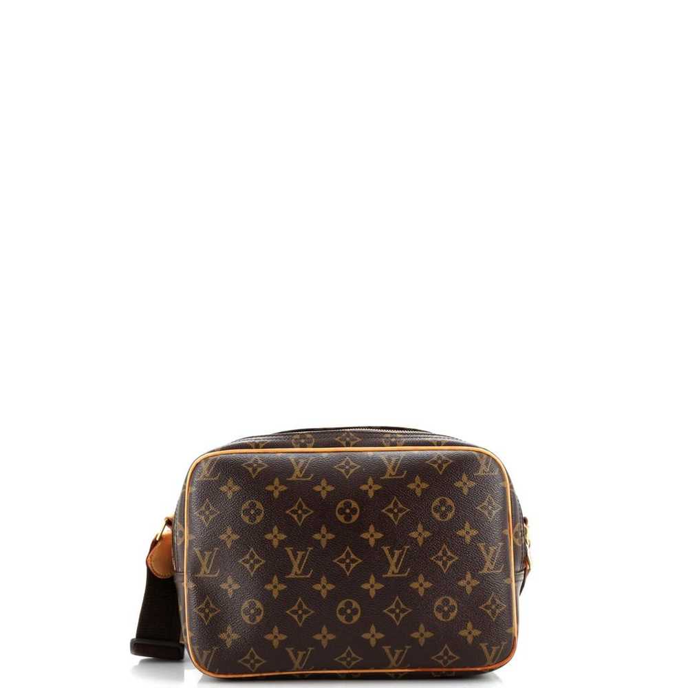 Louis Vuitton Cloth crossbody bag - image 3