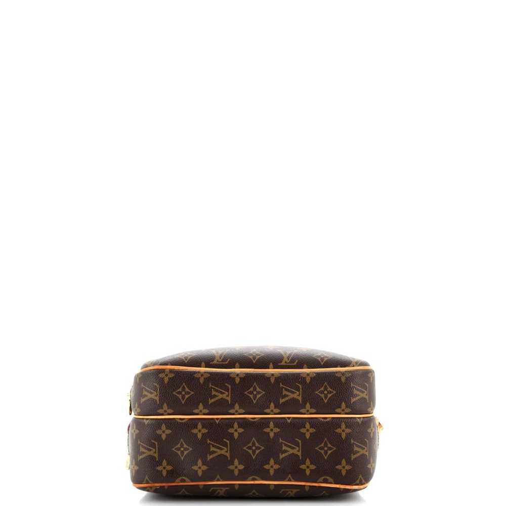 Louis Vuitton Cloth crossbody bag - image 4