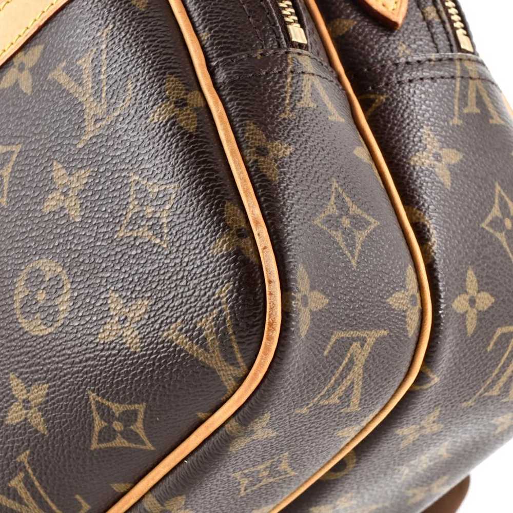 Louis Vuitton Cloth crossbody bag - image 6