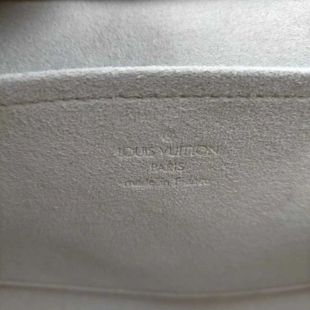 Louis Vuitton Twin leather handbag - image 4